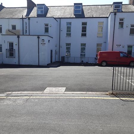 ダーリントンTown Centre Flat In Darlingtonアパートメント エクステリア 写真