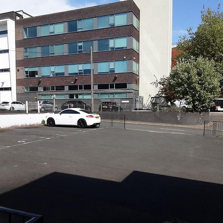 ダーリントンTown Centre Flat In Darlingtonアパートメント エクステリア 写真