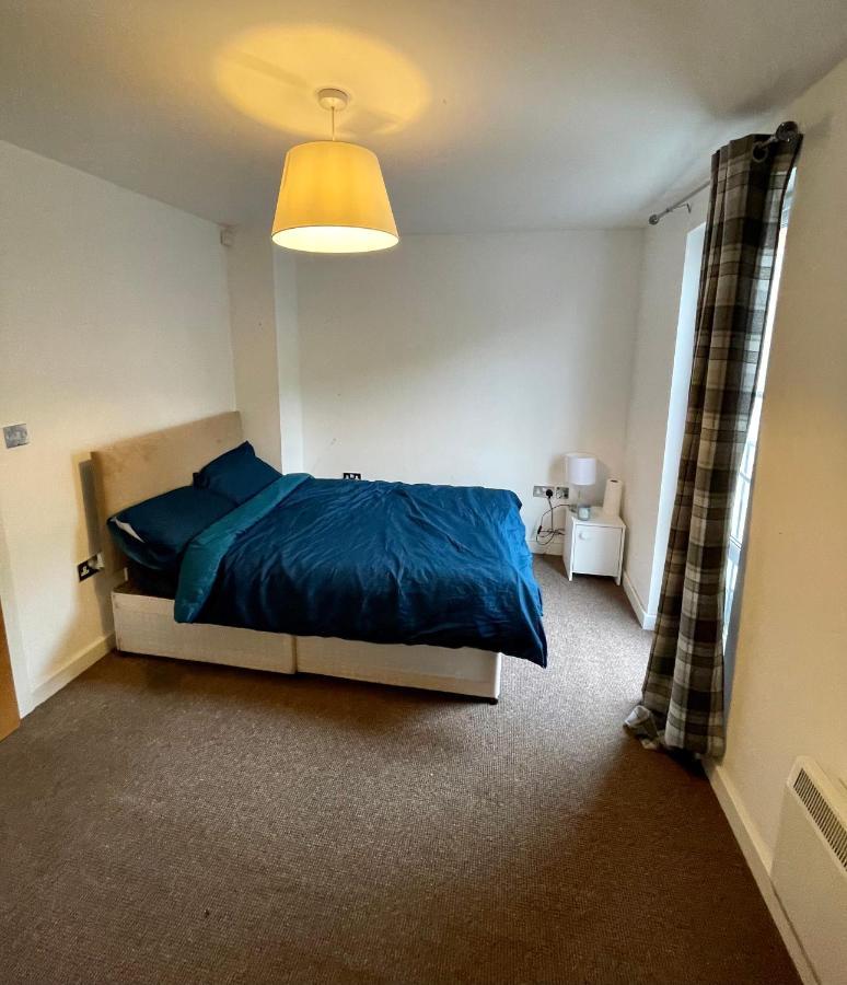 ダーリントンTown Centre Flat In Darlingtonアパートメント エクステリア 写真